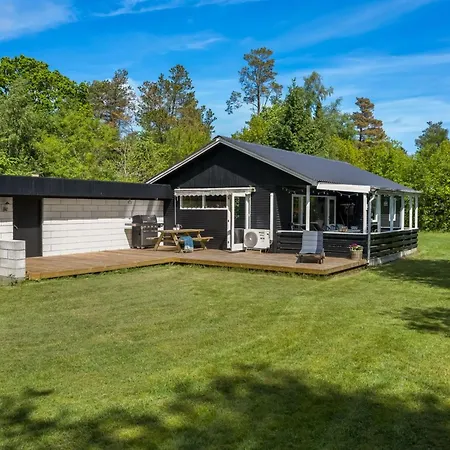 Feriehus Erk - From The Sea By Interhome