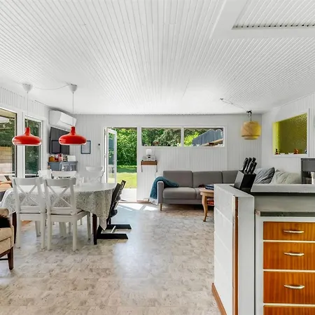 Erk - From The Sea By Interhome Hadsund