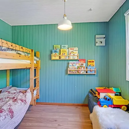 Erk - From The Sea By Interhome Vakantiehuis Hadsund