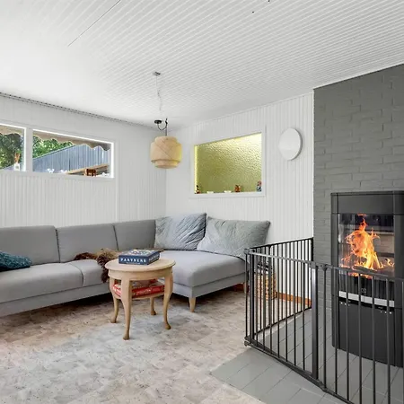 Feriehus Erk - From The Sea By Interhome Hadsund