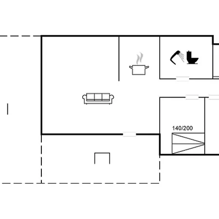 Erk - From The Sea By Interhome Vakantiehuis *