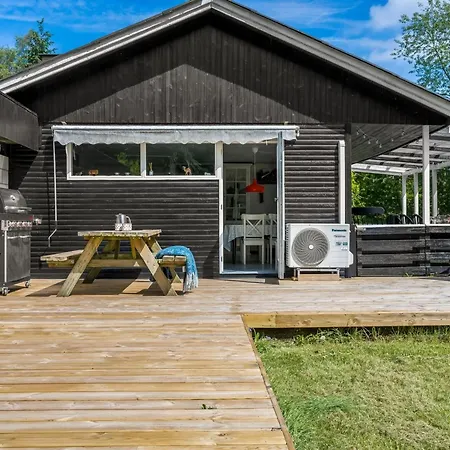 Erk - From The Sea By Interhome Hadsund